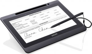 Tablet graficzny Wacom Tablet do Podpisu Wacom DTU1141B 10,6" 4