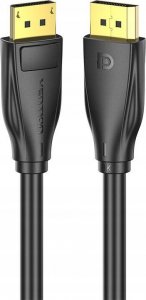 Kabel Vention DisplayPort - DisplayPort 3m czarny (6922794753952) 2