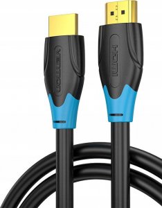 Kabel Vention HDMI - HDMI 1 m czarny (AACBF) 2