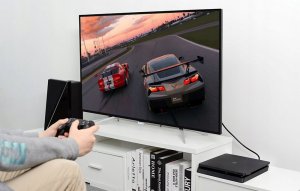 Kabel Vention HDMI - HDMI 1 m czarny (AACBF) 6