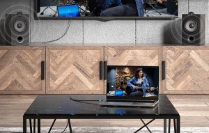 Kabel Vention HDMI - HDMI 1 m czarny (AACBF) 7