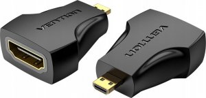 Kabel Vention Vention Adapter Micro HDMI - HDMI 1