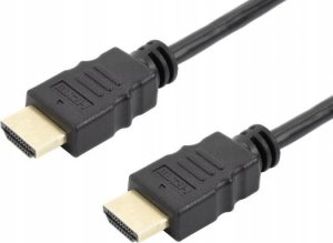Kabel Accura Accura HDMI - HDMI 1.8m 1