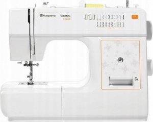 Maszyna do szycia Husqvarna Husqvarna E10 2