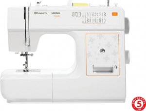 Maszyna do szycia Husqvarna Husqvarna E10 4