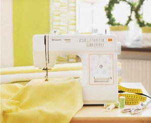 Maszyna do szycia Husqvarna Husqvarna E10 5