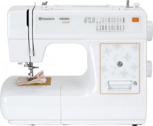 Maszyna do szycia Husqvarna Husqvarna E10 8