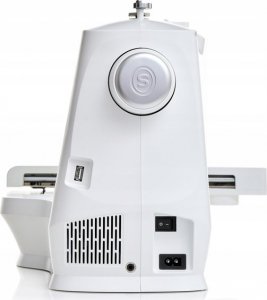 Maszyna do szycia Singer Singer SE 9185 WiFi biały 8