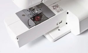 Maszyna do szycia Brother Brother HF37 biało-czarny 4