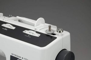 Maszyna do szycia Brother Brother HF37 biało-czarny 6