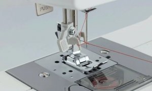 Maszyna do szycia Brother Brother HF37 biało-czarny 7