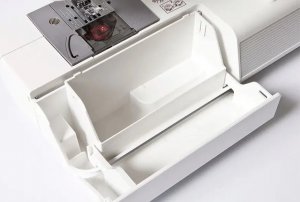 Maszyna do szycia Brother Brother HF37 biało-czarny 8