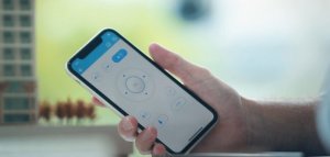 Robot do mycia okien Hobot Hobot R3 biały 12