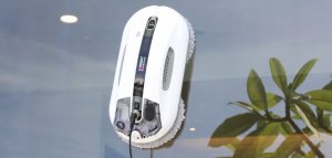 Robot do mycia okien Hobot Hobot R3 biały 5