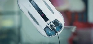 Robot do mycia okien Hobot Hobot R3 biały 7