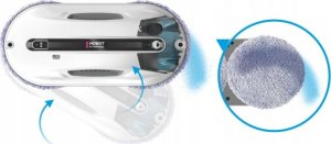 Robot do mycia okien Hobot Hobot R3 biały 8