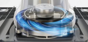 Robot do mycia okien Hobot Hobot R3 biały 10