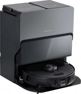 Robot sprzątający Roborock S8 MaxV Ultra czarny 5