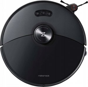 Robot sprzątający Roborock S8 MaxV Ultra czarny 6