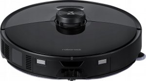 Robot sprzątający Roborock S8 MaxV Ultra czarny 2