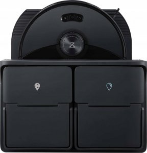 Robot sprzątający Roborock S8 MaxV Ultra czarny 7