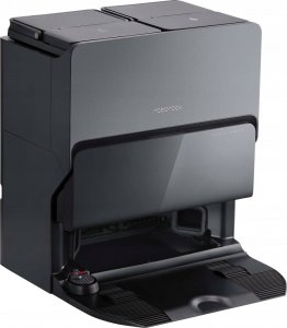 Robot sprzątający Roborock S8 MaxV Ultra czarny 8