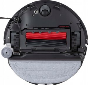 Robot sprzątający Roborock S8 MaxV Ultra czarny 10