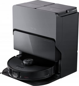 Robot sprzątający Roborock S8 MaxV Ultra czarny 4