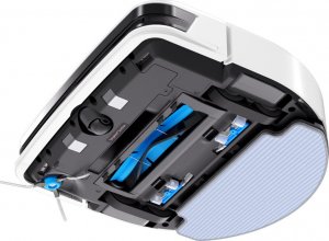 Robot sprzątający Hobot Legee D8 + LuLu 10