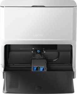 Robot sprzątający Hobot Legee D8 + LuLu 11