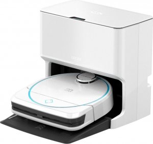 Robot sprzątający Hobot Legee D8 + LuLu 2