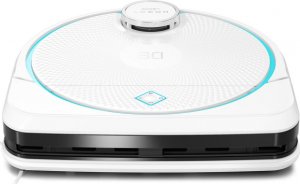 Robot sprzątający Hobot Legee D8 + LuLu 5