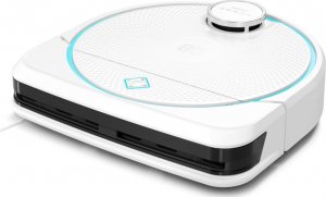 Robot sprzątający Hobot Legee D8 + LuLu 6