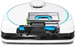 Robot sprzątający Hobot Legee D8 + LuLu 8