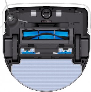 Robot sprzątający Hobot Legee D8 + LuLu 9