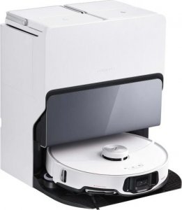 Robot sprzątający Roborock S8 MaxV Ultra biały 5