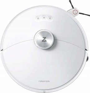Robot sprzątający Roborock S8 MaxV Ultra biały 6