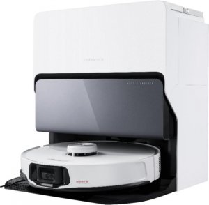 Robot sprzątający Roborock S8 MaxV Ultra biały 8