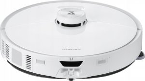 Robot sprzątający Roborock S8 MaxV Ultra biały 2