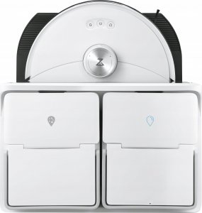 Robot sprzątający Roborock S8 MaxV Ultra biały 3