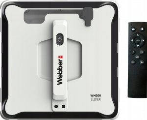 Robot do mycia okien Webber Webber WM200 2