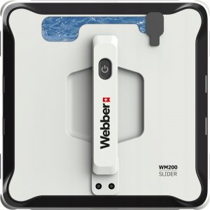 Robot do mycia okien Webber Webber WM200 3