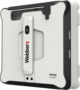 Robot do mycia okien Webber Webber WM200 4