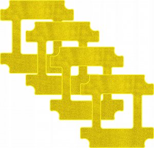 Robot do mycia okien Webber Webber WM200 5