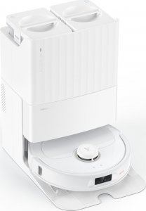 Robot sprzątający Roborock QRevo MaxV biały 3