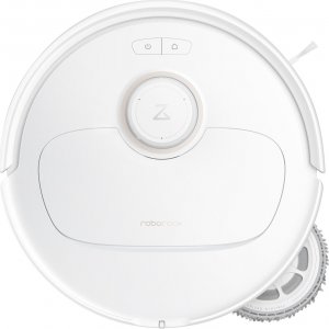 Robot sprzątający Roborock QRevo MaxV biały 5