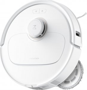 Robot sprzątający Roborock QRevo MaxV biały 6