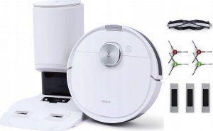 Robot sprzątający Ecovacs Deebot N10 Plus 2