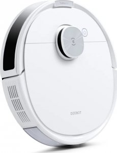 Robot sprzątający Ecovacs Deebot N10 Plus 6