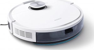 Robot sprzątający Ecovacs Deebot N10 Plus 8